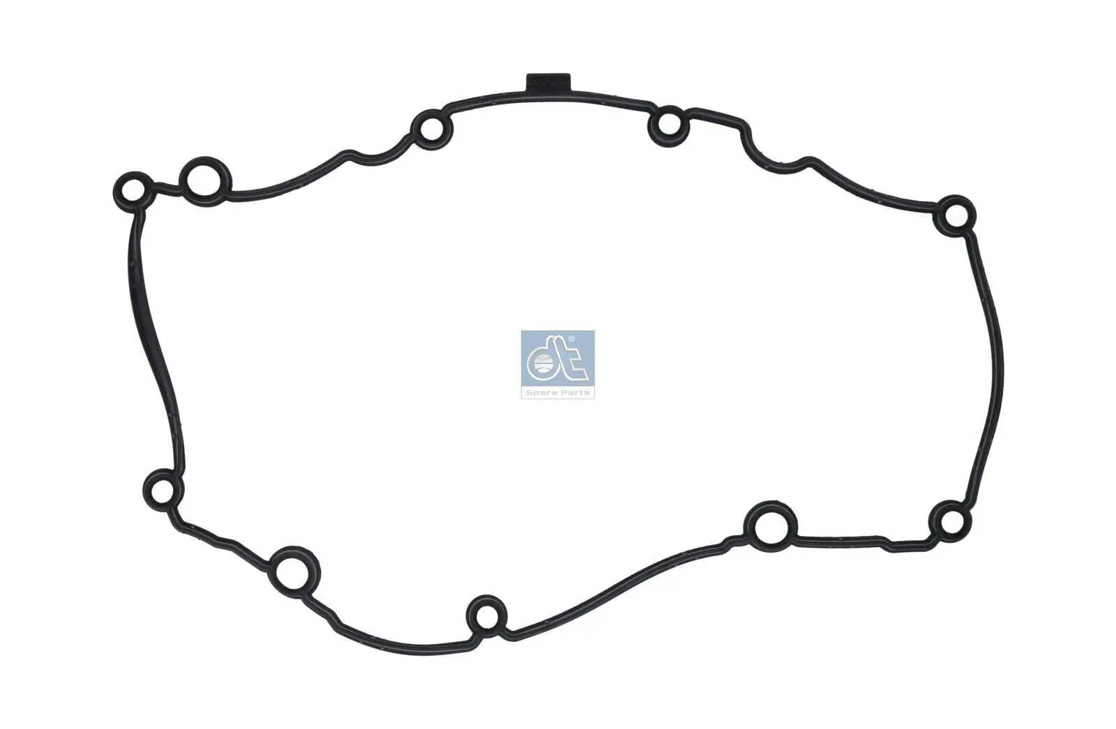 Dichtung, Zylinderkopfhaube DT Spare Parts 11.10526