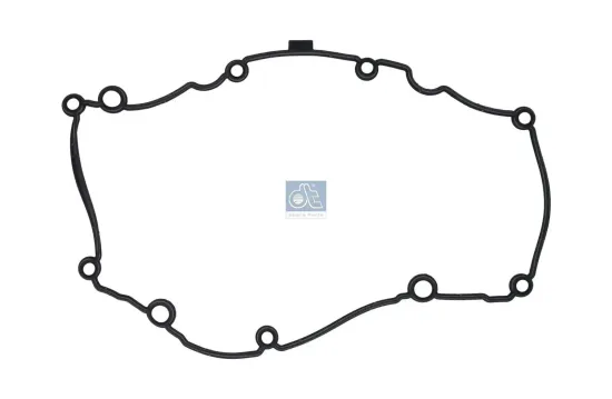 Dichtung, Zylinderkopfhaube DT Spare Parts 11.10526 Bild Dichtung, Zylinderkopfhaube DT Spare Parts 11.10526