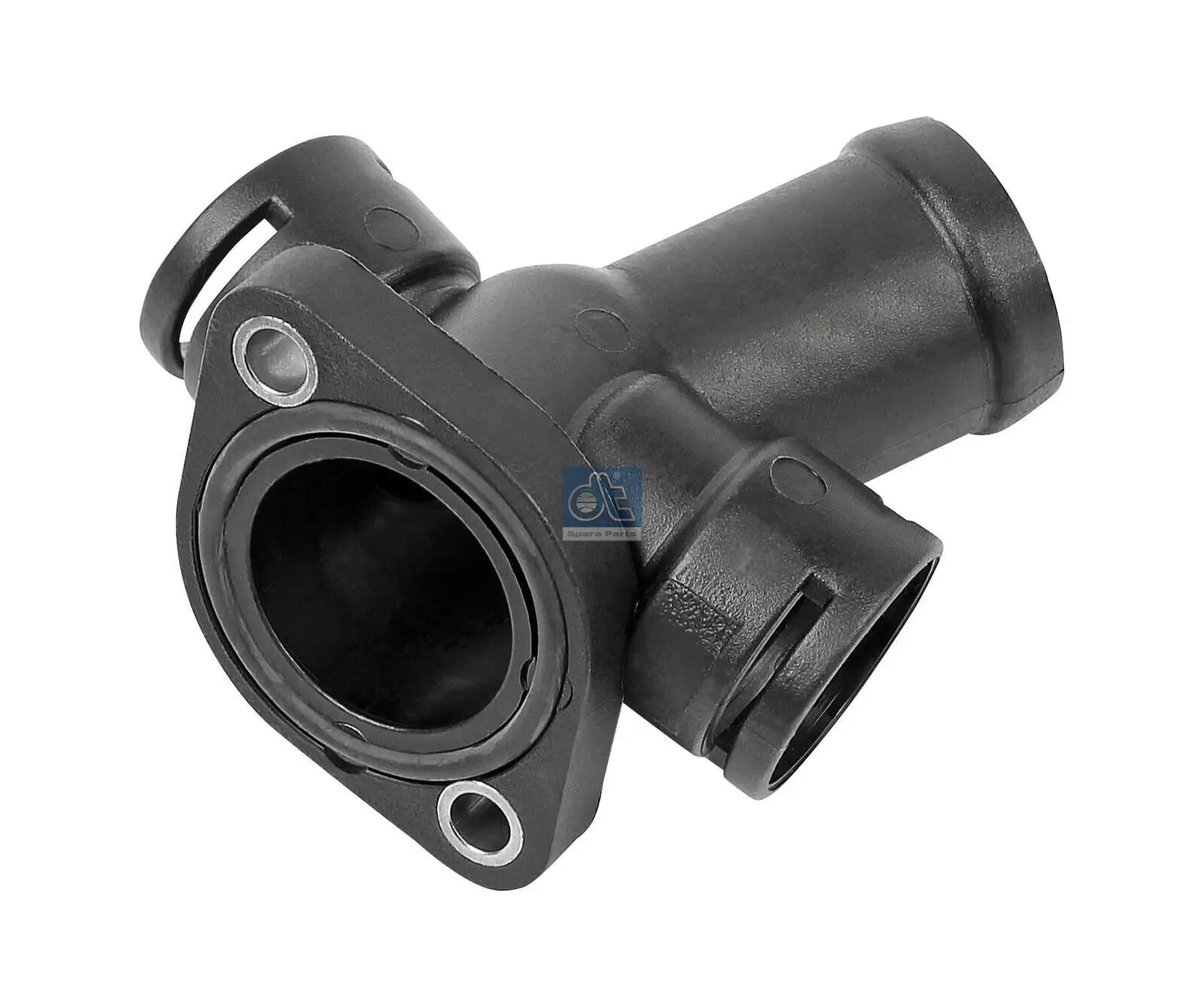 Kühlmittelflansch DT Spare Parts 11.10545