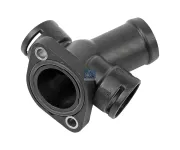 Kühlmittelflansch DT Spare Parts 11.10545