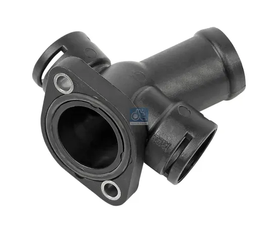Kühlmittelflansch DT Spare Parts 11.10545 Bild Kühlmittelflansch DT Spare Parts 11.10545