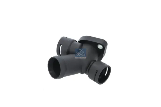 Kühlmittelflansch DT Spare Parts 11.10545 Bild Kühlmittelflansch DT Spare Parts 11.10545