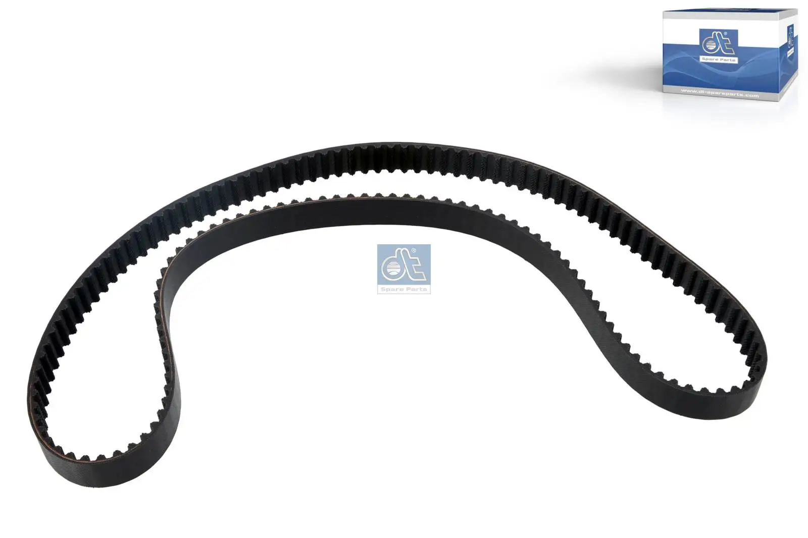 Zahnriemen DT Spare Parts 11.12045