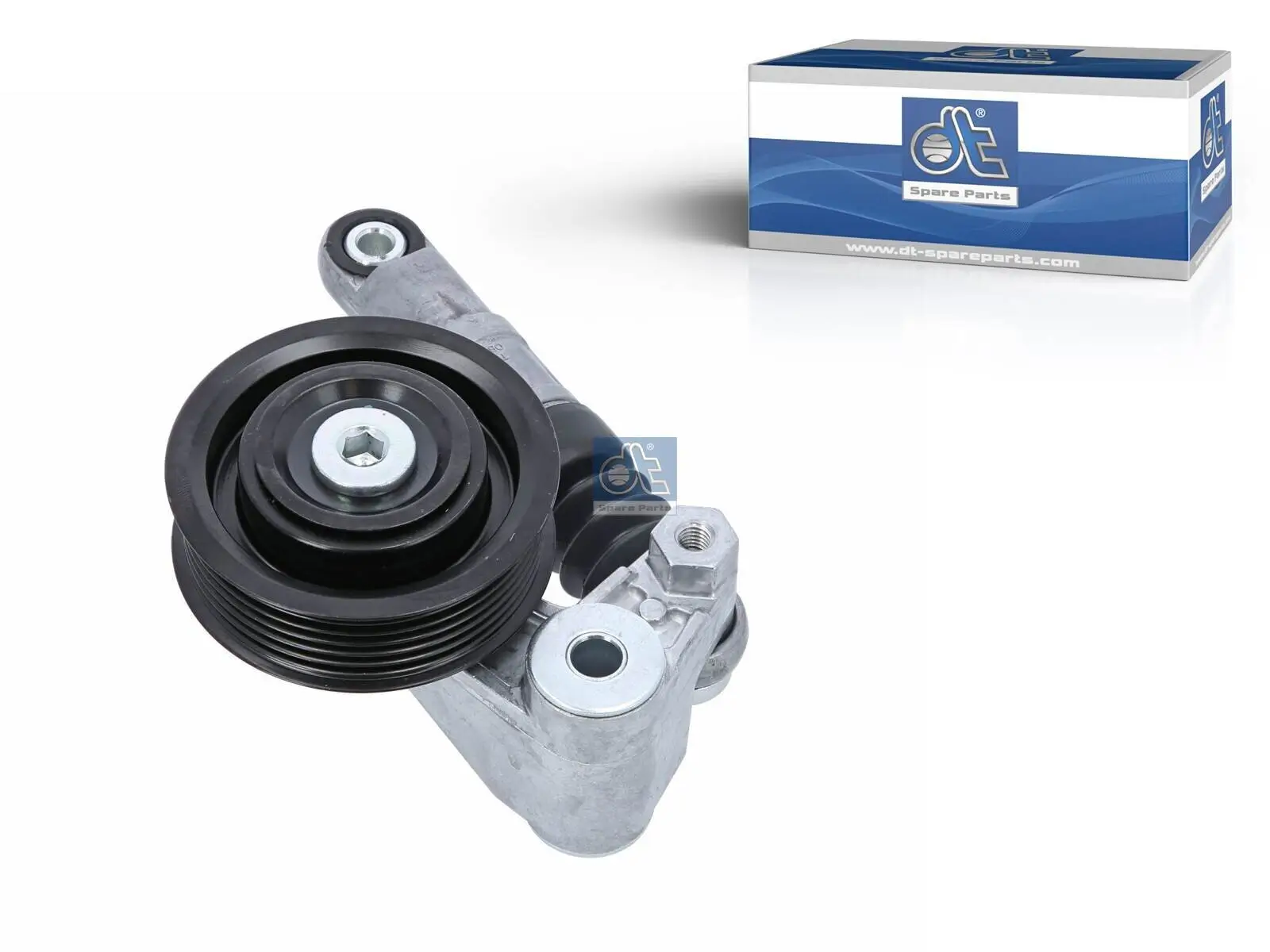 Riemenspanner, Keilrippenriemen DT Spare Parts 11.12050