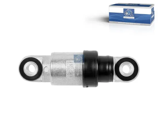 Schwingungsdämpfer, Keilrippenriemen DT Spare Parts 11.12061 Bild Schwingungsdämpfer, Keilrippenriemen DT Spare Parts 11.12061