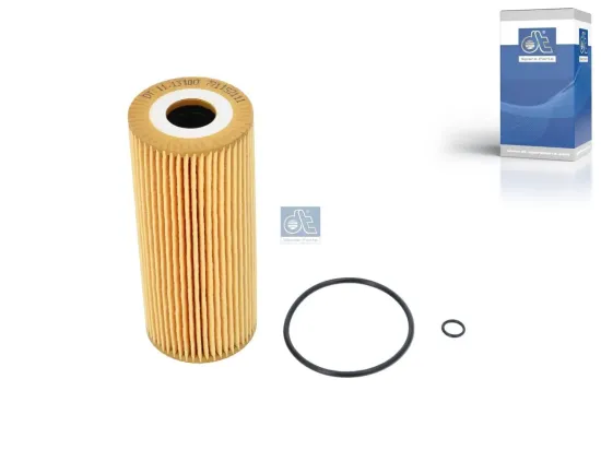 Ölfilter DT Spare Parts 11.13100 Bild Ölfilter DT Spare Parts 11.13100
