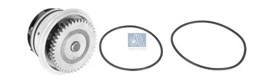 Wasserpumpe, Motorkühlung DT Spare Parts 11.14001 Bild Wasserpumpe, Motorkühlung DT Spare Parts 11.14001
