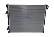 Kühler, Motorkühlung DT Spare Parts 11.14043