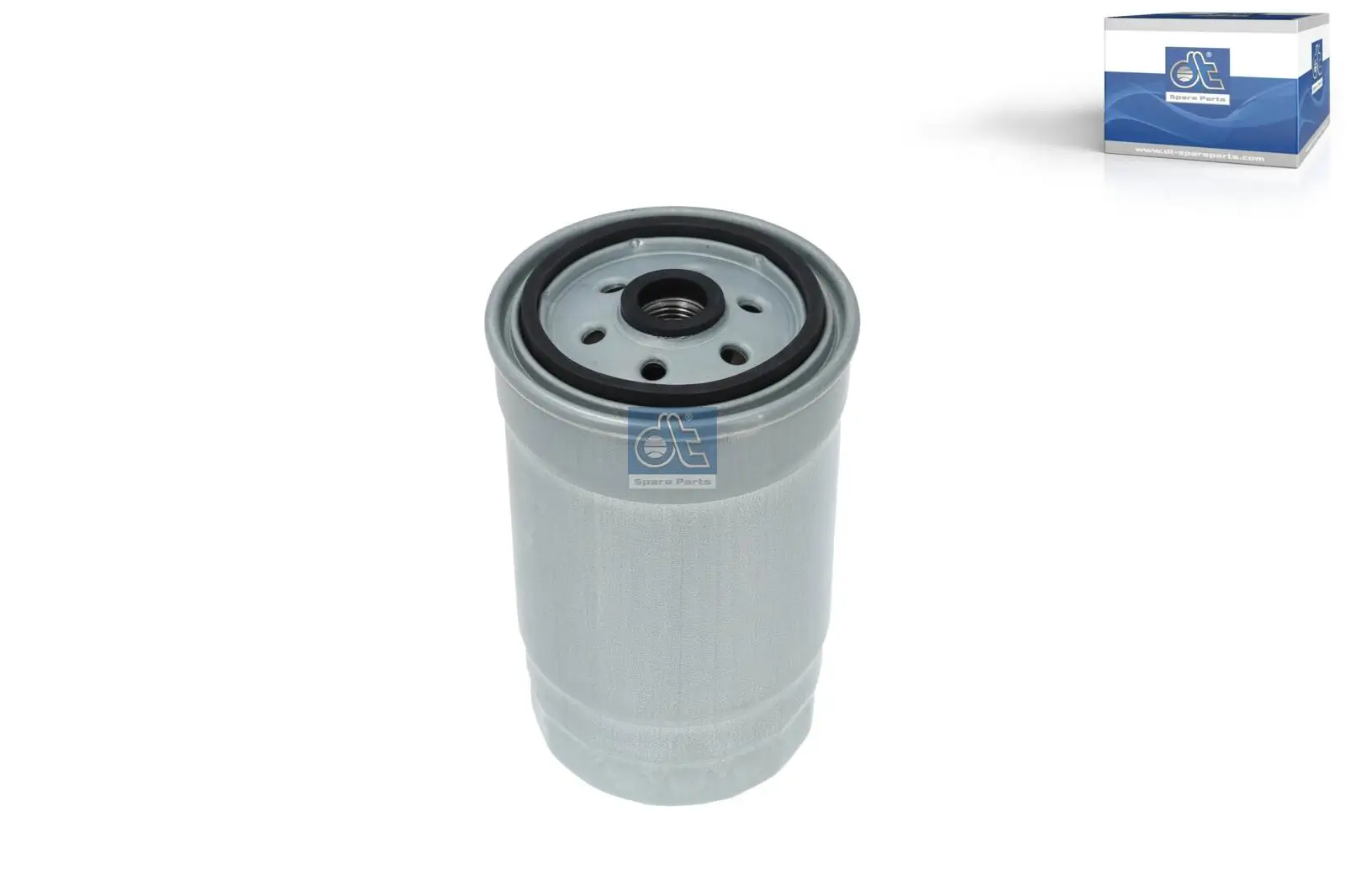 Kraftstofffilter DT Spare Parts 11.15003