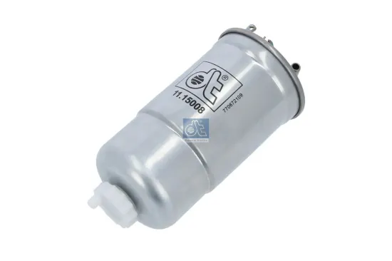 Kraftstofffilter DT Spare Parts 11.15008 Bild Kraftstofffilter DT Spare Parts 11.15008