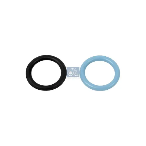 Dichtung, Kraftstofffilter DT Spare Parts 11.15025 Bild Dichtung, Kraftstofffilter DT Spare Parts 11.15025