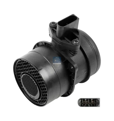 Luftmassenmesser DT Spare Parts 11.15501 Bild Luftmassenmesser DT Spare Parts 11.15501