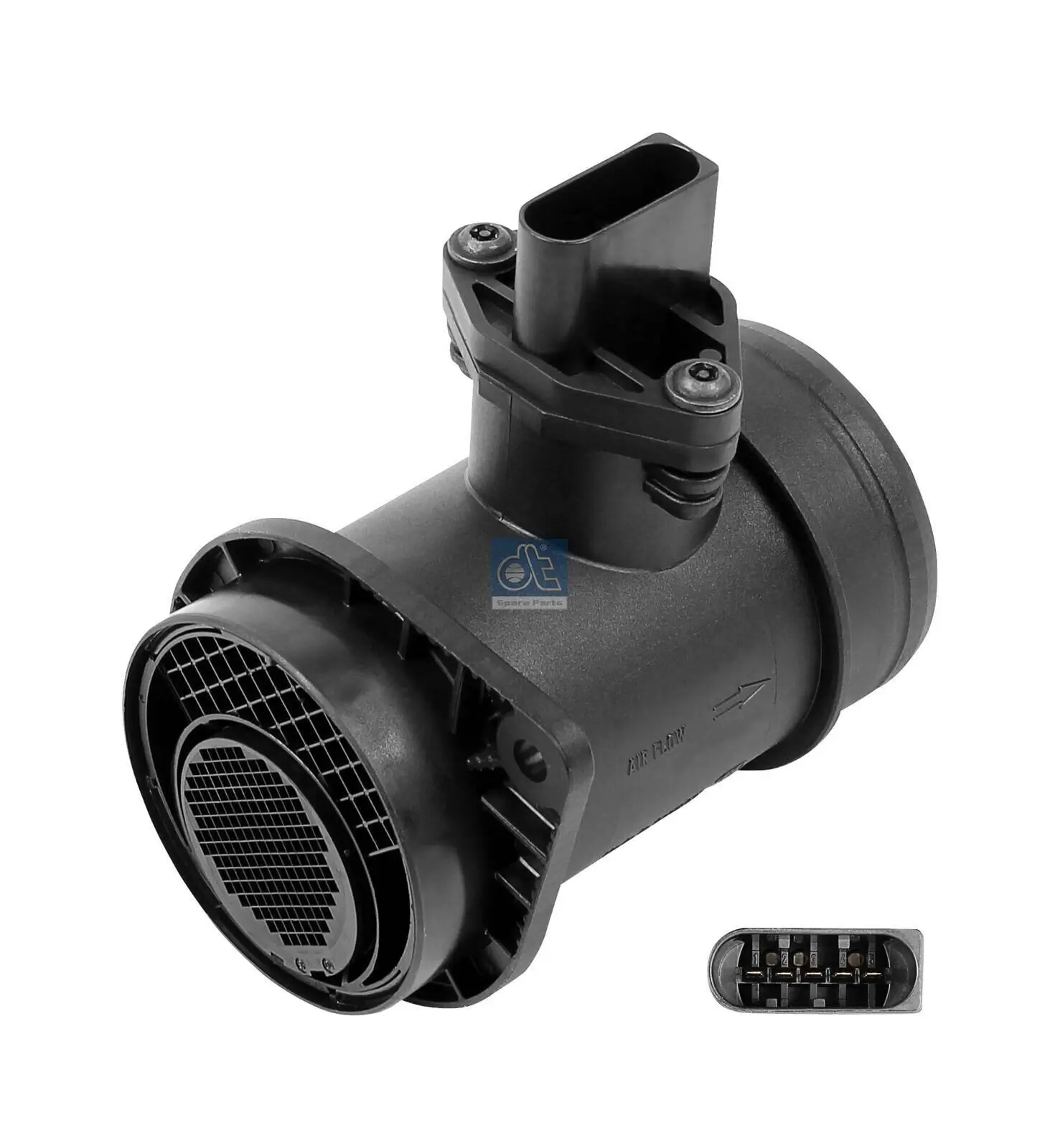 Luftmassenmesser DT Spare Parts 11.15502