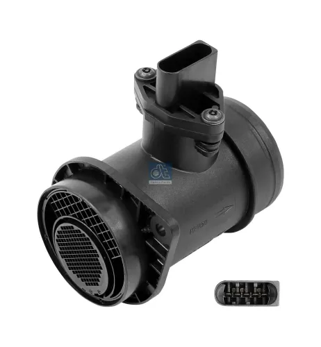 Luftmassenmesser DT Spare Parts 11.15502 Bild Luftmassenmesser DT Spare Parts 11.15502