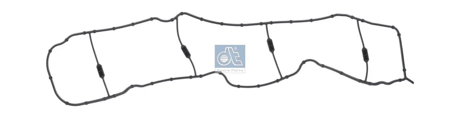 Dichtung, Ansaugkrümmer DT Spare Parts 11.15540