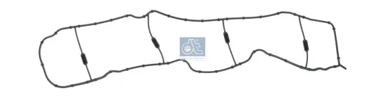 Dichtung, Ansaugkrümmer DT Spare Parts 11.15540 Bild Dichtung, Ansaugkrümmer DT Spare Parts 11.15540