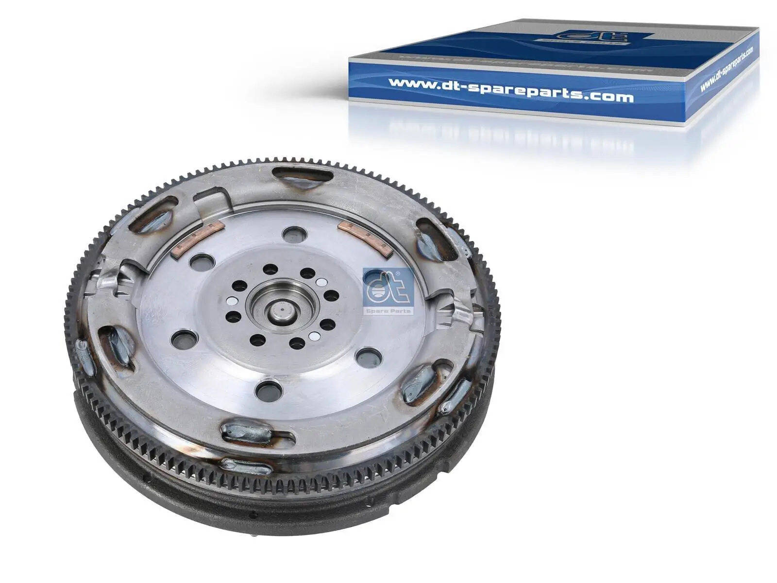 Schwungrad DT Spare Parts 11.17100
