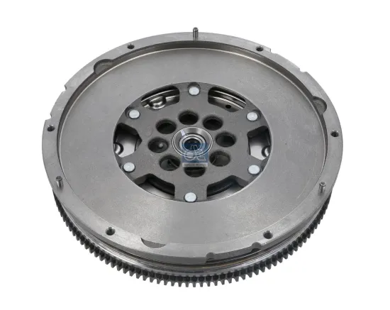 Schwungrad DT Spare Parts 11.17100 Bild Schwungrad DT Spare Parts 11.17100