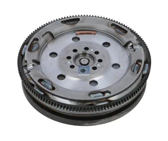 Schwungrad DT Spare Parts 11.17101 Bild Schwungrad DT Spare Parts 11.17101