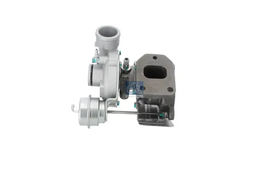 Lader, Aufladung DT Spare Parts 11.19005 Bild Lader, Aufladung DT Spare Parts 11.19005