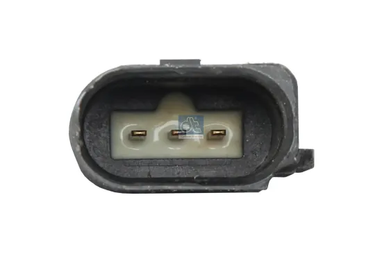 Lader, Aufladung DT Spare Parts 11.19009 Bild Lader, Aufladung DT Spare Parts 11.19009