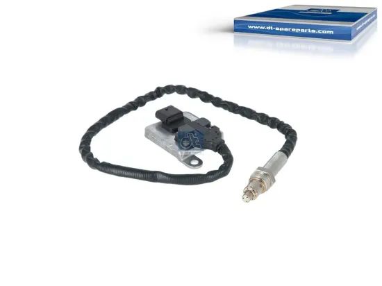 NOx-Sensor, Harnstoffeinspritzung DT Spare Parts 11.26100 Bild NOx-Sensor, Harnstoffeinspritzung DT Spare Parts 11.26100