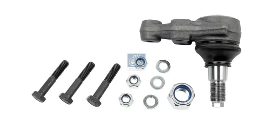 Trag-/Führungsgelenk Vorderachse links Vorderachse rechts DT Spare Parts 11.42015 Bild Trag-/Führungsgelenk Vorderachse links Vorderachse rechts DT Spare Parts 11.42015