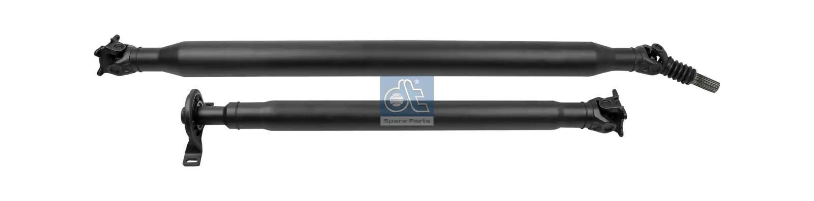 Gelenkwelle, Achsantrieb DT Spare Parts 11.53003