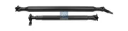 Gelenkwelle, Achsantrieb DT Spare Parts 11.53003