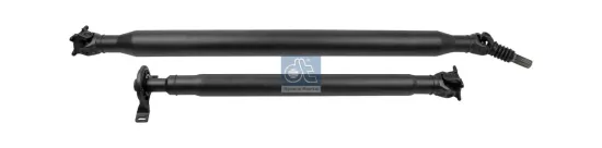 Gelenkwelle, Achsantrieb DT Spare Parts 11.53003 Bild Gelenkwelle, Achsantrieb DT Spare Parts 11.53003