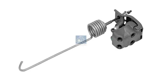 Bremskraftregler DT Spare Parts 11.61250 Bild Bremskraftregler DT Spare Parts 11.61250