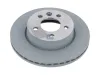 Bremsscheibe Vorderachse DT Spare Parts 11.62500