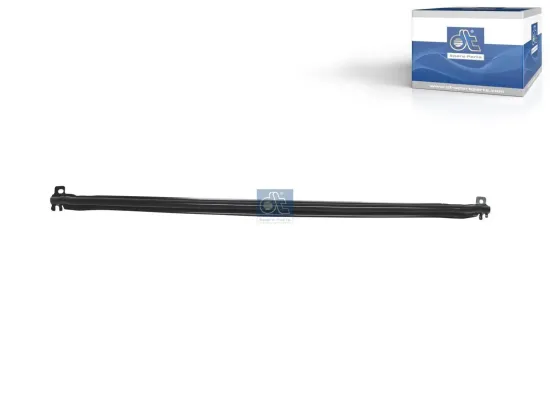 Träger, Stoßfänger DT Spare Parts 11.71054 Bild Träger, Stoßfänger DT Spare Parts 11.71054
