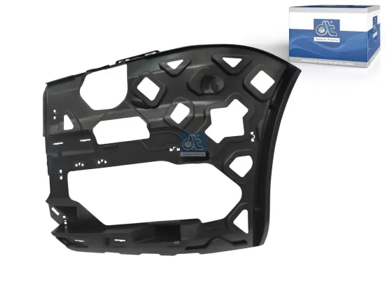 Halter, Stoßfänger DT Spare Parts 11.71062 Bild Halter, Stoßfänger DT Spare Parts 11.71062
