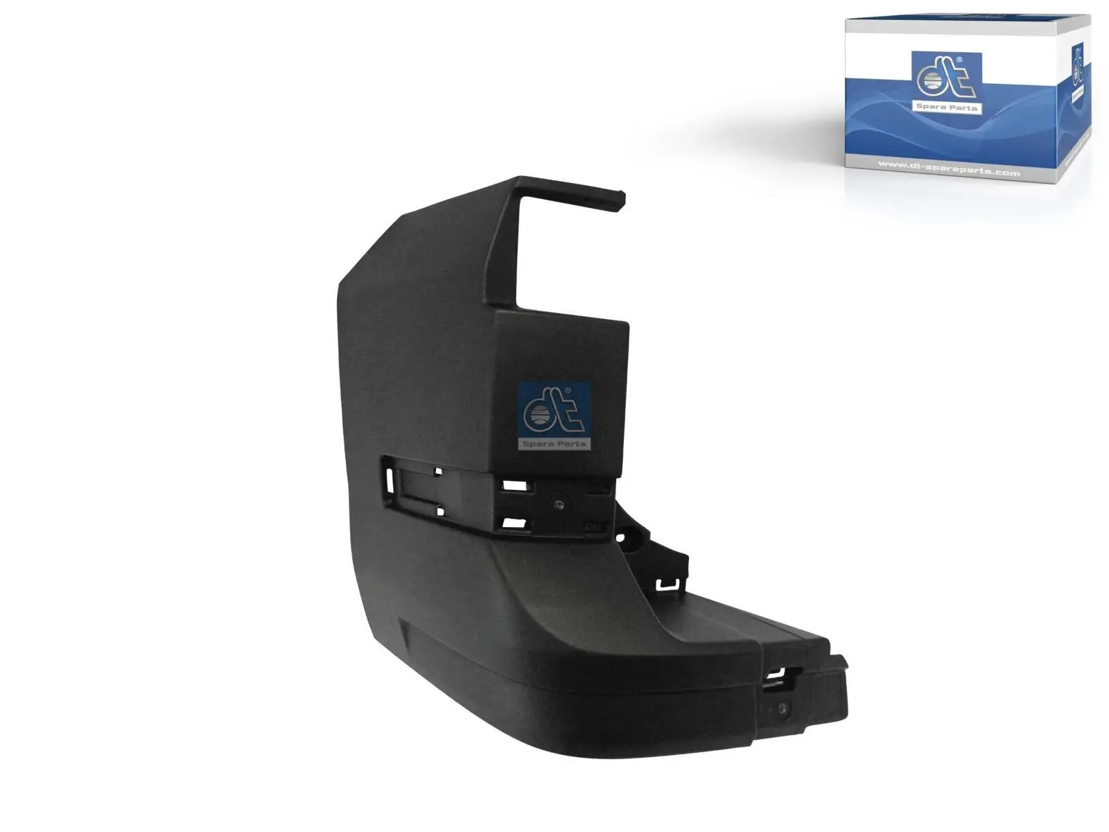 Blende, Stoßfänger DT Spare Parts 11.71090