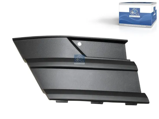 Blende, Stoßfänger vorne DT Spare Parts 11.71202 Bild Blende, Stoßfänger vorne DT Spare Parts 11.71202
