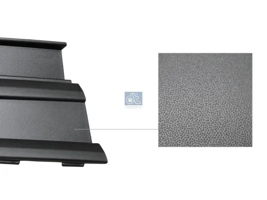 Blende, Stoßfänger vorne DT Spare Parts 11.71202 Bild Blende, Stoßfänger vorne DT Spare Parts 11.71202