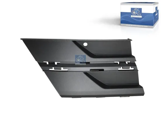 Blende, Stoßfänger vorne DT Spare Parts 11.71203 Bild Blende, Stoßfänger vorne DT Spare Parts 11.71203