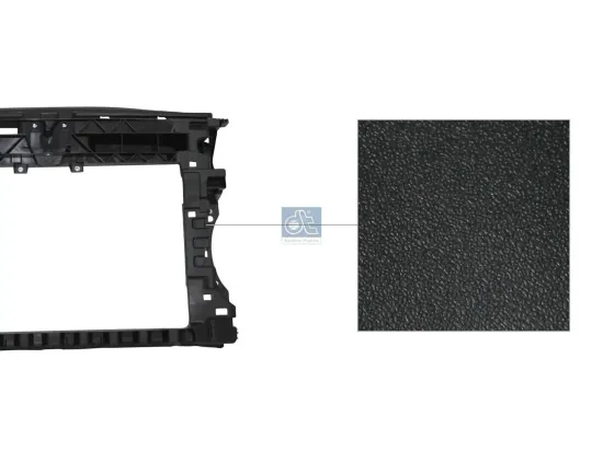 Frontverkleidung DT Spare Parts 11.76100 Bild Frontverkleidung DT Spare Parts 11.76100