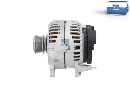 Generator 12 V DT Spare Parts 11.80304 Bild Generator 12 V DT Spare Parts 11.80304