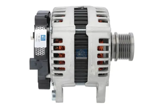 Generator 12 V DT Spare Parts 11.80307 Bild Generator 12 V DT Spare Parts 11.80307