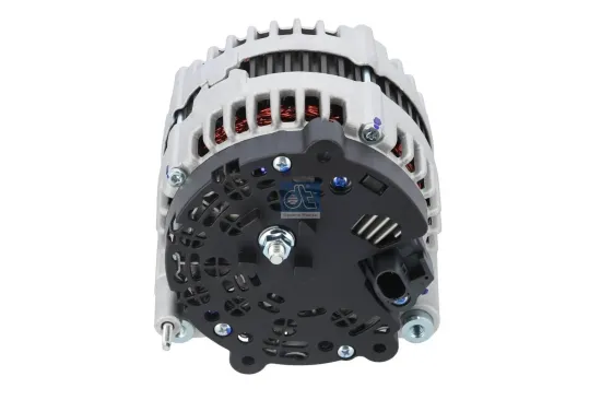 Generator 12 V DT Spare Parts 11.80308 Bild Generator 12 V DT Spare Parts 11.80308