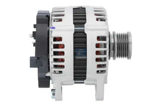 Generator 12 V DT Spare Parts 11.80308 Bild Generator 12 V DT Spare Parts 11.80308