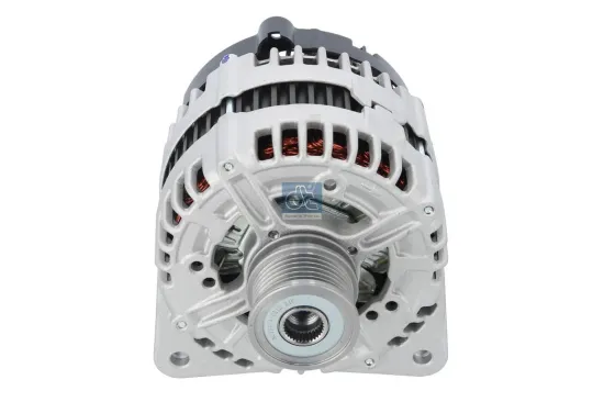 Generator 12 V DT Spare Parts 11.80308 Bild Generator 12 V DT Spare Parts 11.80308