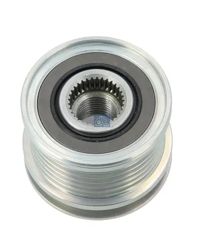 Riemenscheibe, Generator DT Spare Parts 11.80312 Bild Riemenscheibe, Generator DT Spare Parts 11.80312