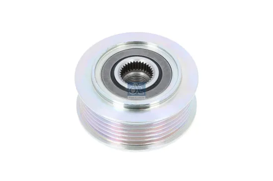 Riemenscheibe, Generator DT Spare Parts 11.80313 Bild Riemenscheibe, Generator DT Spare Parts 11.80313