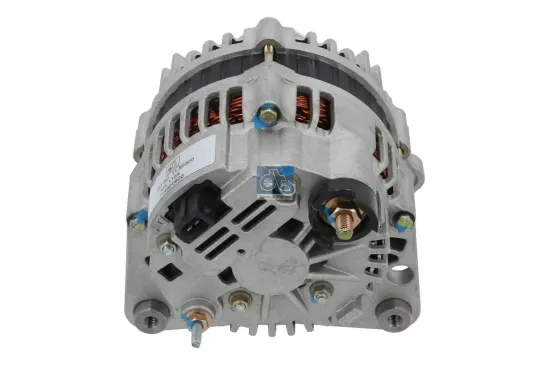 Generator 12 V DT Spare Parts 11.80320 Bild Generator 12 V DT Spare Parts 11.80320