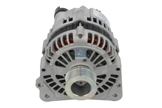Generator 12 V DT Spare Parts 11.80320 Bild Generator 12 V DT Spare Parts 11.80320