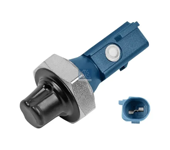 Sensor, Öldruck DT Spare Parts 11.80600 Bild Sensor, Öldruck DT Spare Parts 11.80600