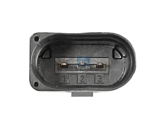 Sensor, Abgasdruck DT Spare Parts 11.80625 Bild Sensor, Abgasdruck DT Spare Parts 11.80625